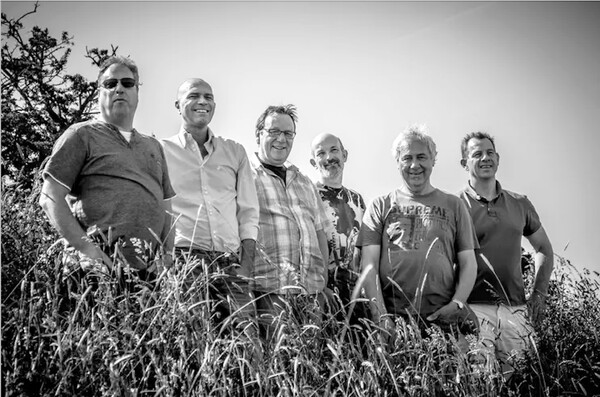 Gratis bluesavond met Down and Dirty in Mill