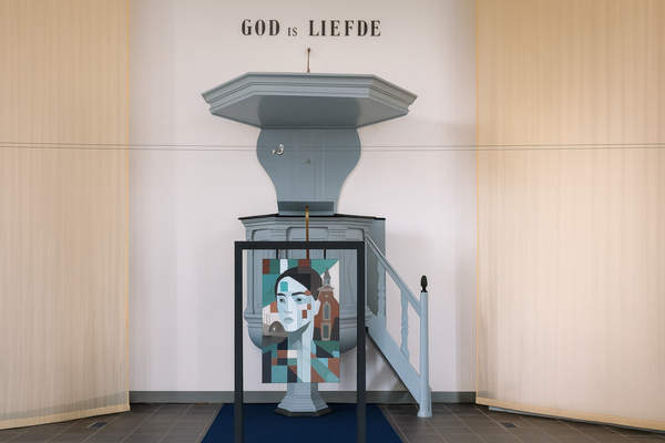 foto: Ivan van den Broek