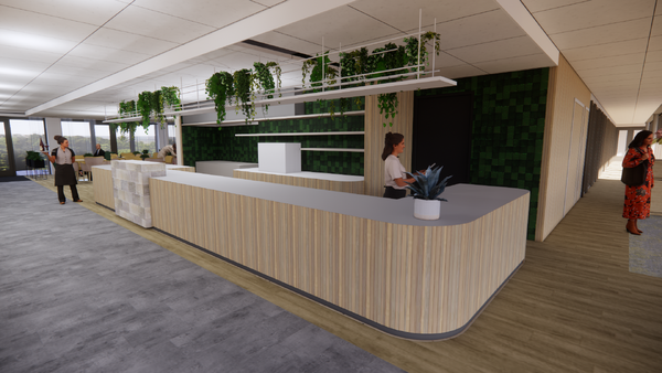 Brasserie Sint Anna Boxmeer open