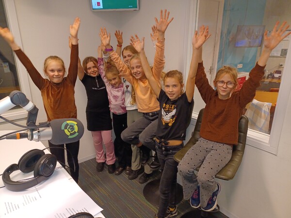 De Bokkepootjes uit winnen jeugdschlager