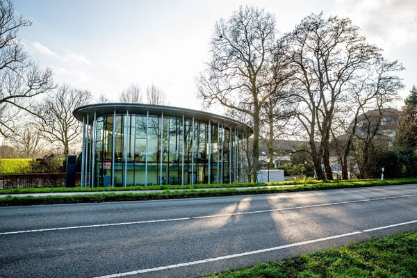 Grensgangers krijgen deskundig advies tijdens spreekuur in Kleve