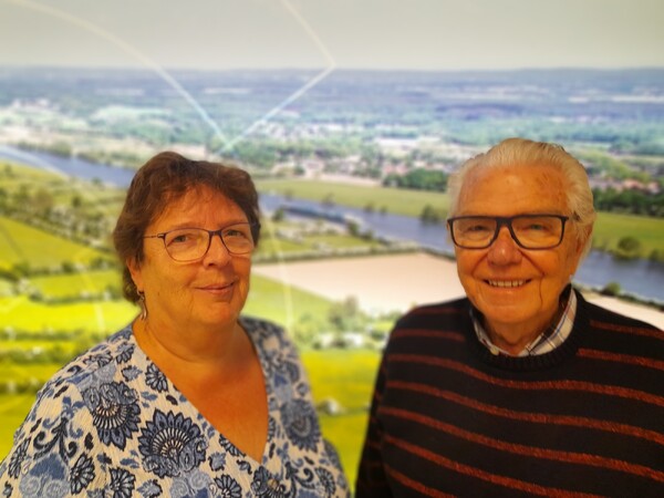 De drie-eenheid van Valuwe TV