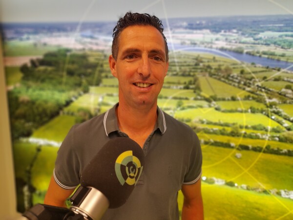 Melkveehouder Peter van Bree: "Ik doe dit werk nog veel te graag"