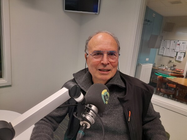 Guus Verzellenberg