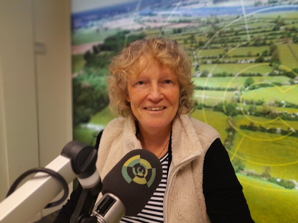 Liesbeth van Heeswijk