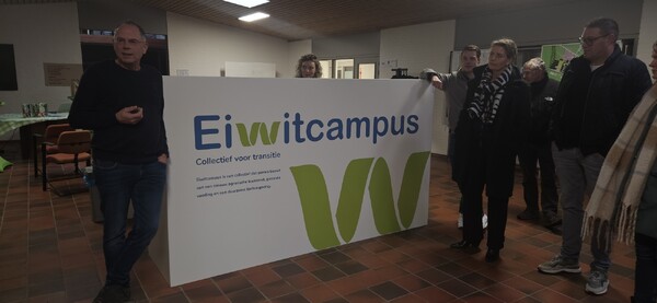 foto: Eiwitcampus