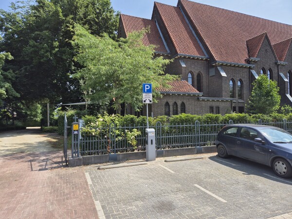 Vattenfall InCharge Koebaksestraat 27 Vianen