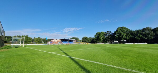 Foto's: Juliana Mill