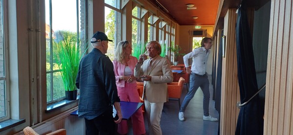 Foto: Jolwin Dobbelsteen