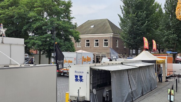 foto: Dion van Alem