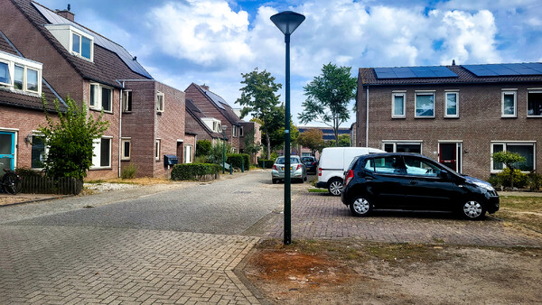 Foto: Omroep Land van Cuijk