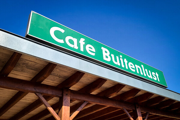Landhorst in onzekerheid na café-sluiting: 