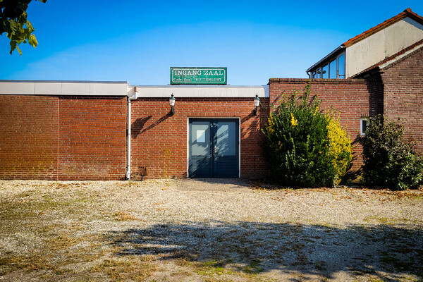 Landhorst in onzekerheid na café-sluiting: 