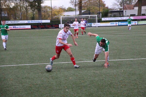 Archieffoto: Toon Gerrits