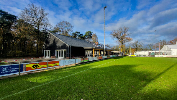 Foto: David van Haren