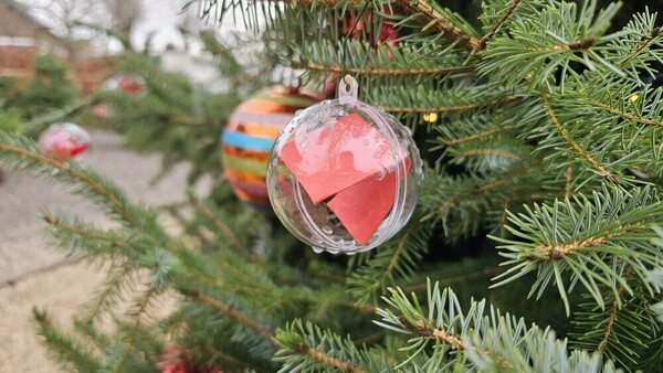 Donatieactie voor Radboud Oncologiefonds brengt ruim 3300 euro op