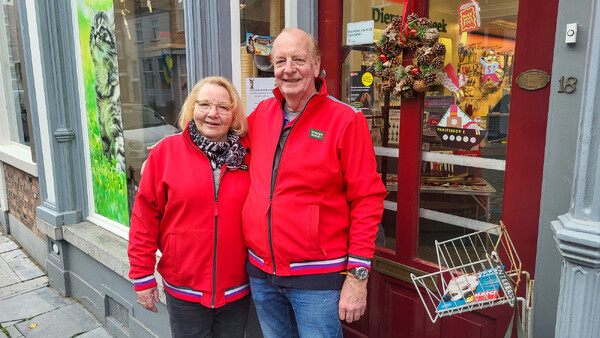 Foto's: Omroep Land van Cuijk