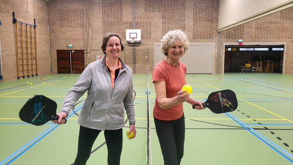 Foto's: David van Haren