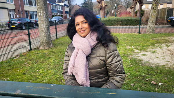 Kandidaat-raadslid Lalbahadoersing: 'Kortere lijnen met inwoners en meer diversiteit'