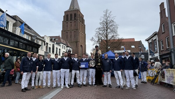 foto: Paul van Boekholt