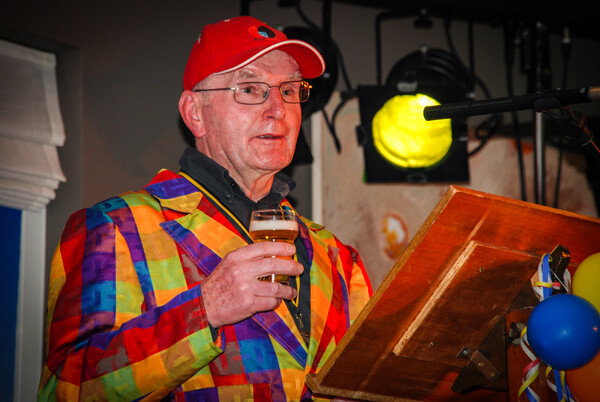 Zondag 16 juni boekpresentatie Pietje de Grondwerker in Mill