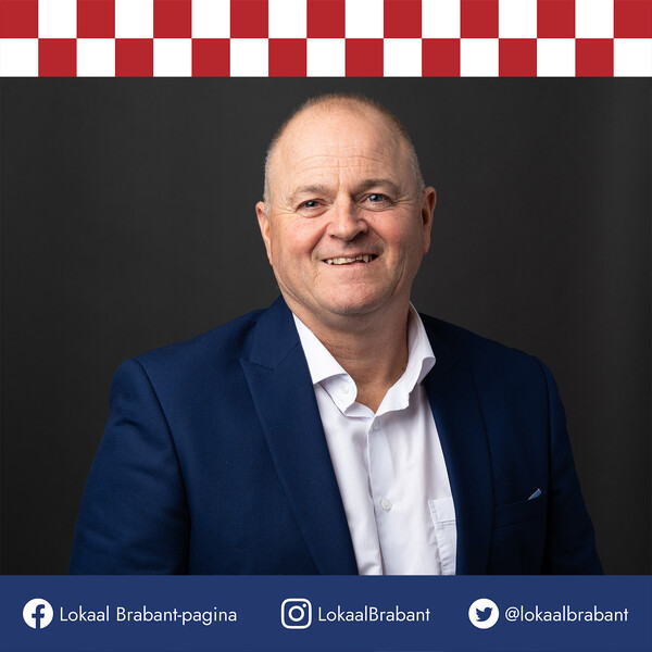Geen Haags verhaal, kies Lokaal op 15 maart