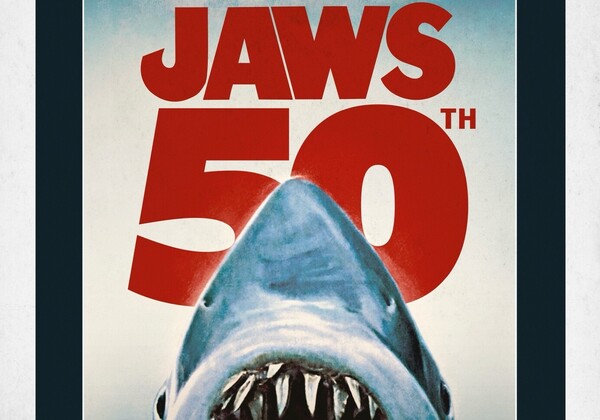 Filmklassieker Jaws terug in Filmcafé Grave