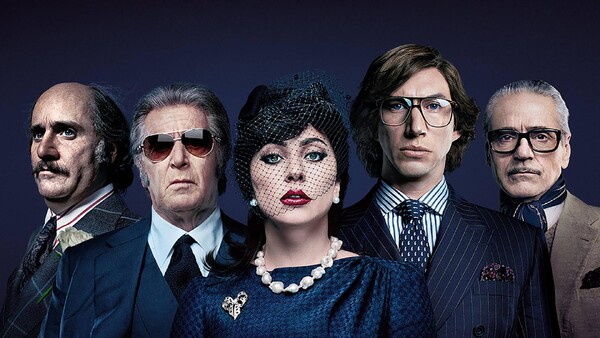 Filmhuis Mill Woensdag 28 september met House of Gucci