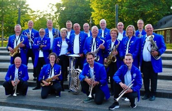 Peelblast debuteert op 1 juni met Joekels in openluchttheater Oploo