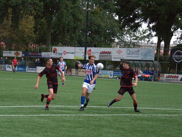 Foto:  Jeannie Bouwmans – SV Someren