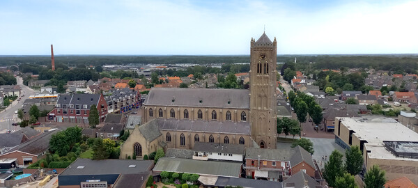 Denk mee over Mooi Mill - alle ideeën zijn meer dan welkom!