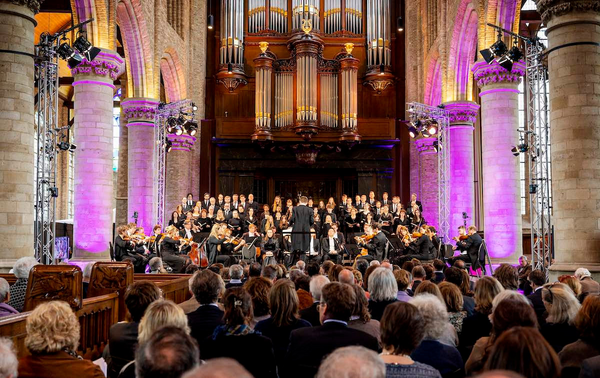 Zingen met Dementie - Een Harmonieuze Zingen met Dementie - Een Harmonieuze Uitdaging