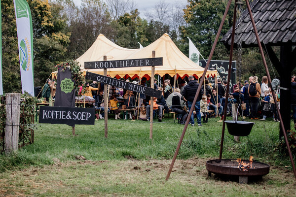 Uitagenda voor alle activiteiten in Langenboom, Mill, Sint Hubert en Wilbertoord