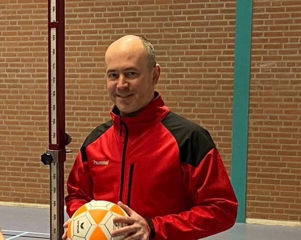 Wegen DES en hoofdtrainer scheiden na dit seizoen