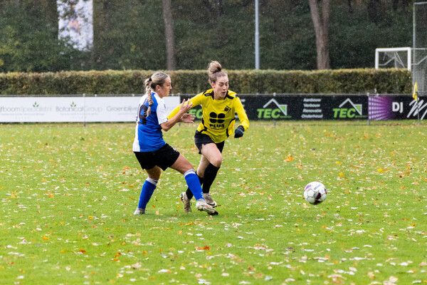 Archieffoto: Albert Hendriks