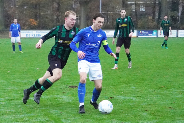 Foto: Jeff Meijs / voetbal-shoot.nl