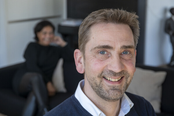 Ervaringsdeskundige over Niet Aangeboren Hersenletsel