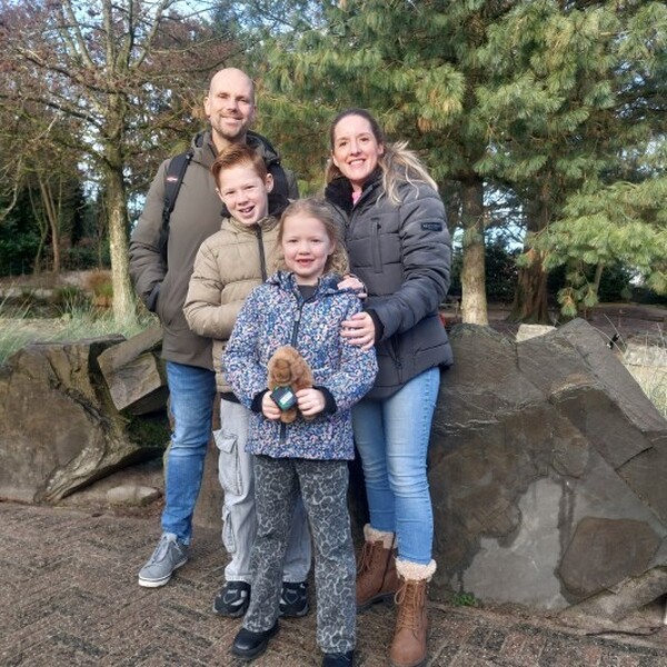 Foto: ZooParc Overloon