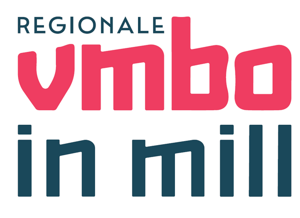 De nieuwe vmbo school in Mill zoekt een naam