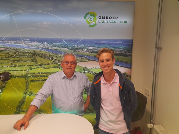 Land van Cuijkse dorpen laten geld liggen