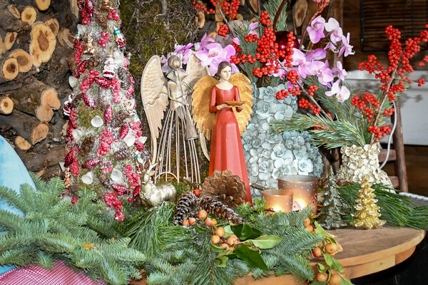 Christmas together inspiratiebron voor de komende feestdagen