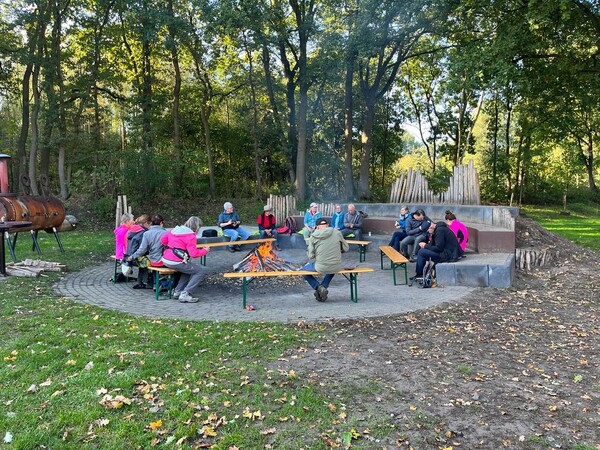 47e Bos- en Peelwandeling