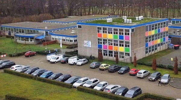 Openbare informatie rond sluiting Merletcollege in Mill