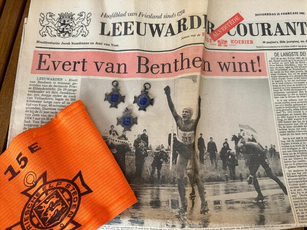 Foto: Robèrt Cooijmans