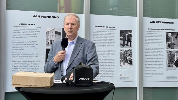 Foto: Marita Schouten