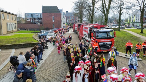 foto: Albert hendriks