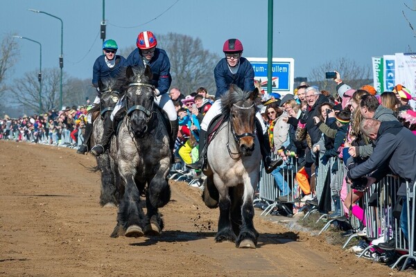 Foto: Vereniging De Metworst