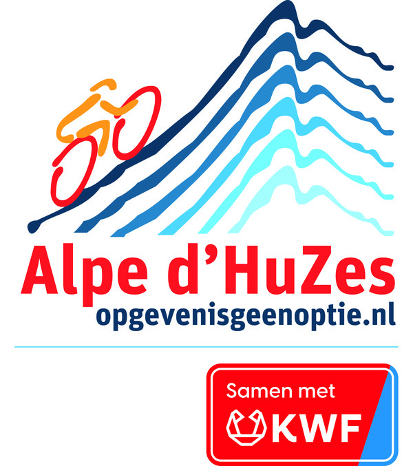 Doet u mee aan Alpe d'HuZes?