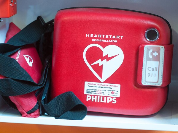 Gemeente Land van Cuijk werkt aan nieuwe subsidieregeling voor AED’s