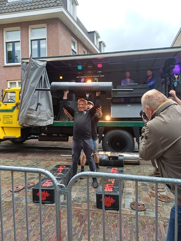 Foto: Pieter van Dragt